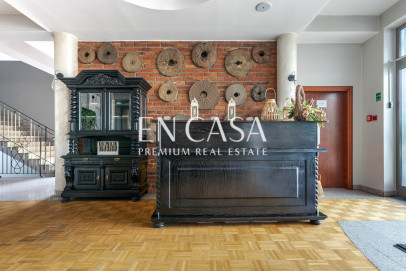 Commercial object Sale Glinojeck